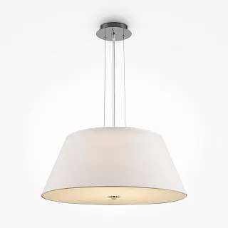 Светильник подвесной Maytoni Bergamo MOD613PL-03CH