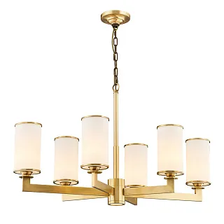 Люстра подвесная Cloyd Barnet 10468