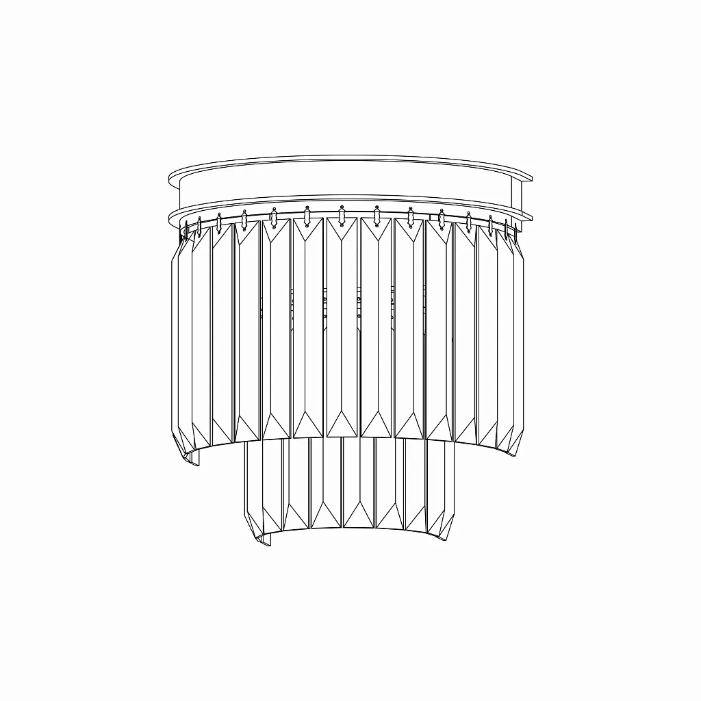 Бра Citilux Мартин CL332331