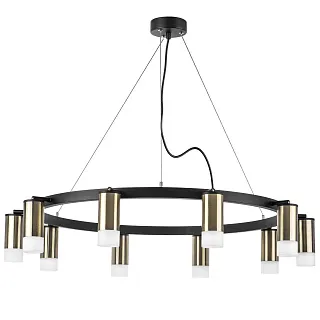 Люстра подвесная Lightstar Rullo LR0203101