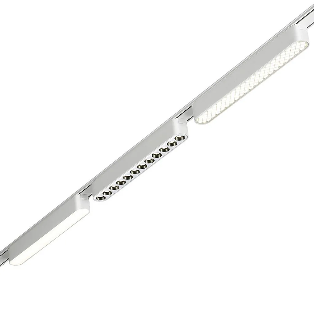 Светильник трековый Novotech Smal 359243