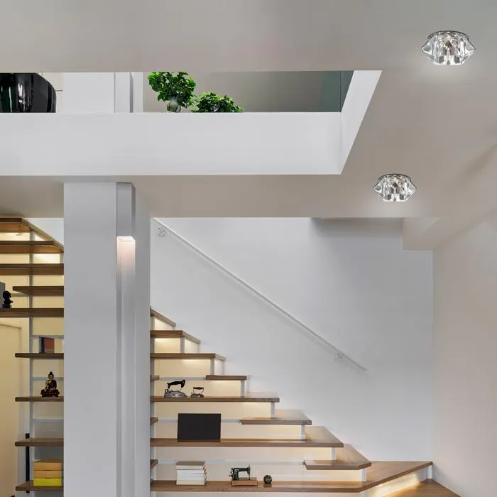 Светильник встраиваемый Novotech Vetro 369300