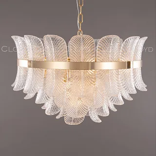 Люстра подвесная Cloyd Siam 11042