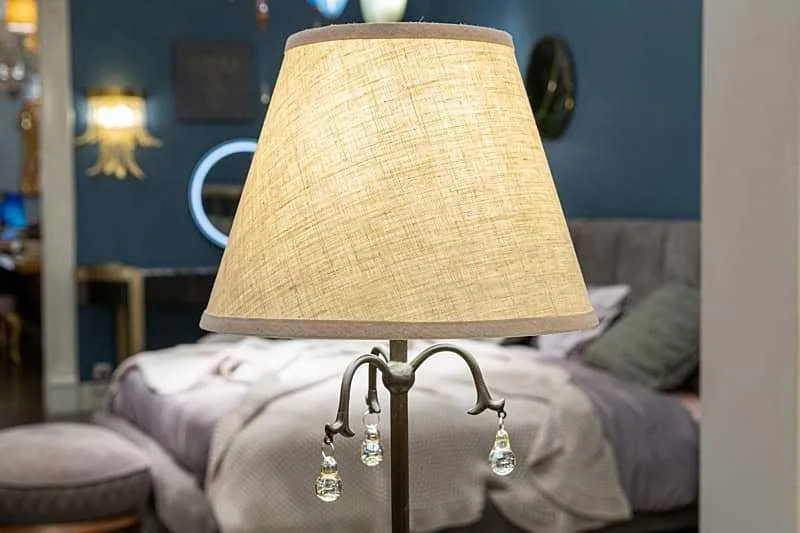 Настольная лампа L'Arte Luce Chalet L17831.03