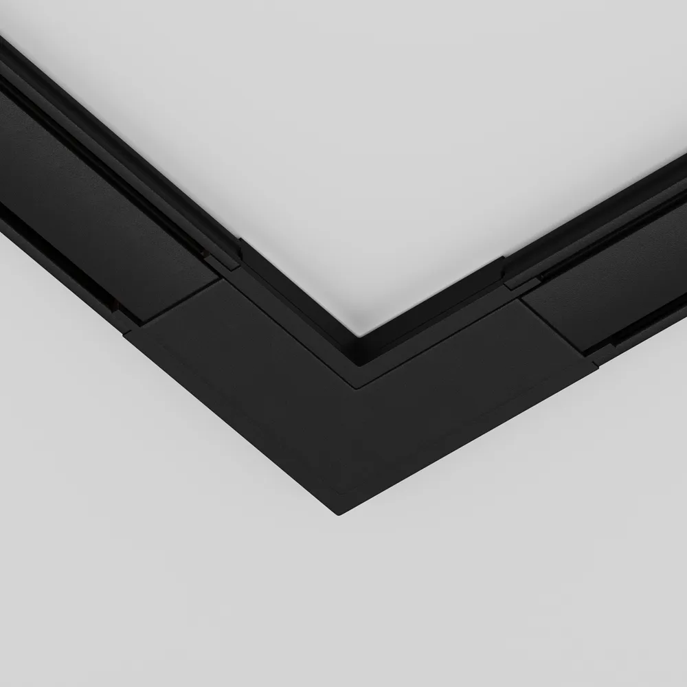 Комплектующие для накладной машнитной трековой системы Maytoni Accessories For Tracks Radity TRA084CL-11B