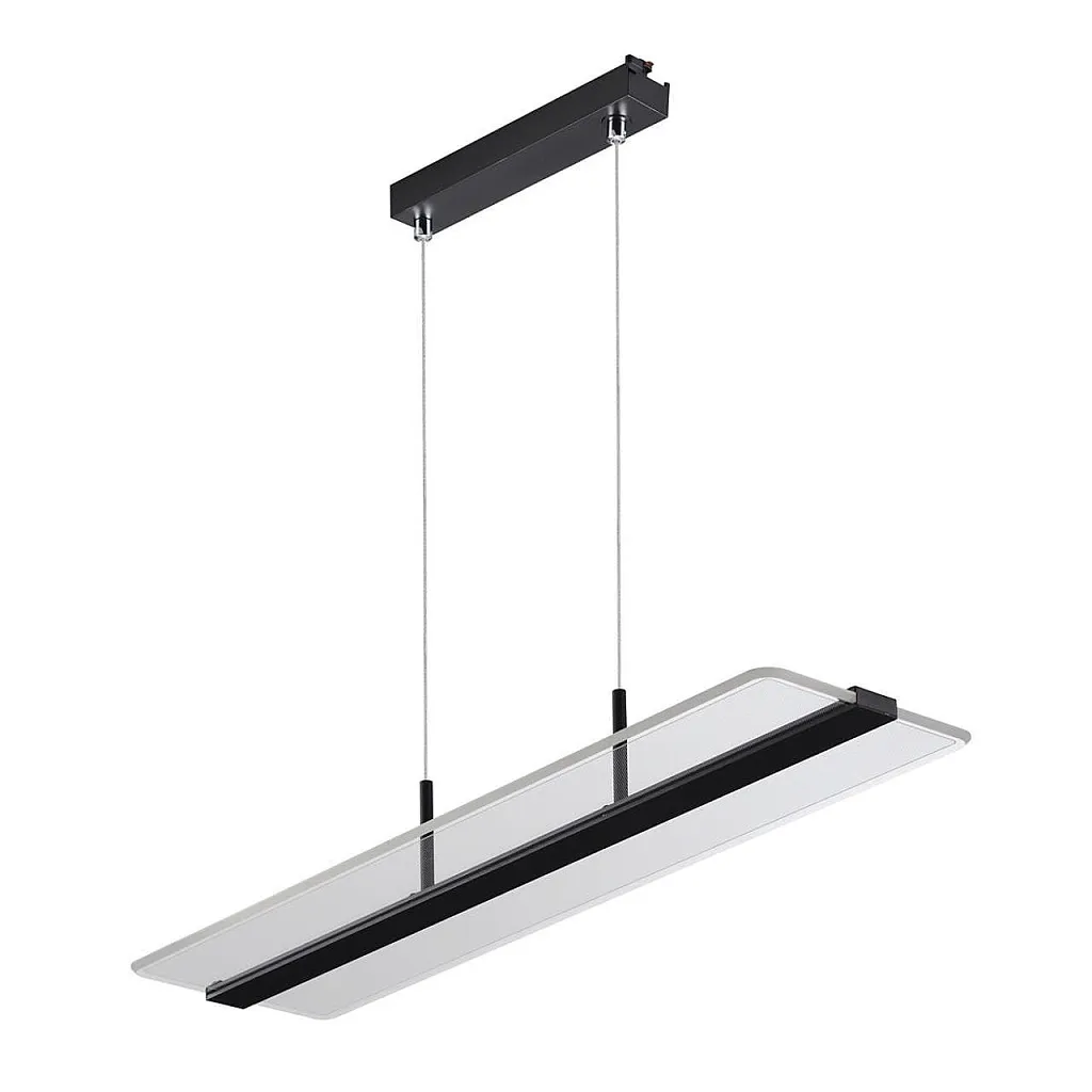 Светильник трековый Novotech Port 358996