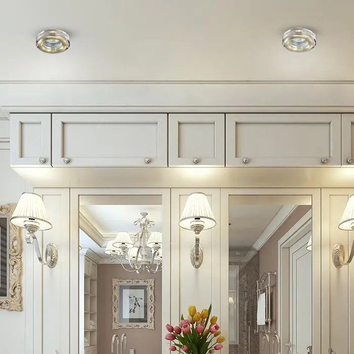 Светильник встраиваемый Novotech Aqua 369881