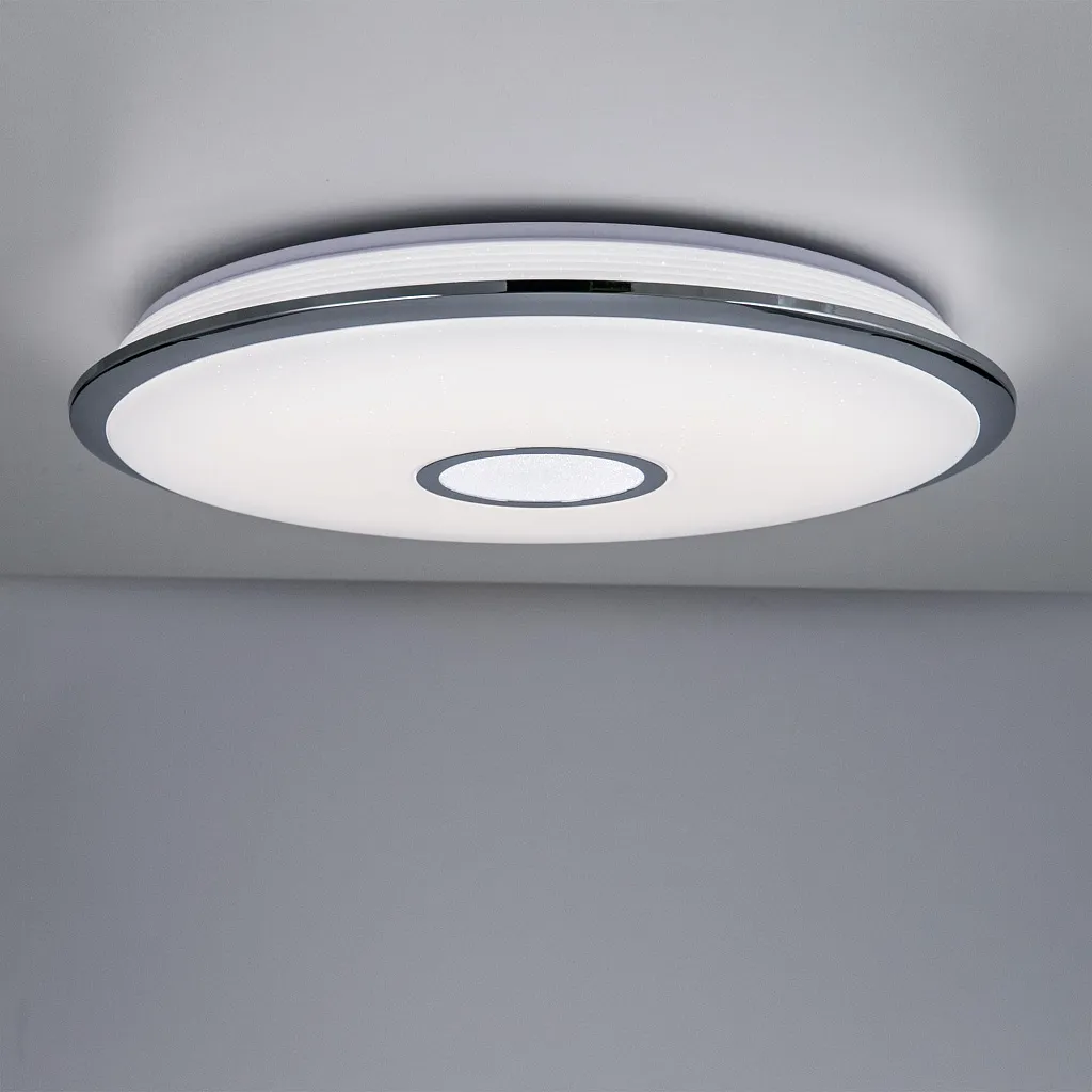 Светильник потолочный Citilux Старлайт Смарт CL703A80G