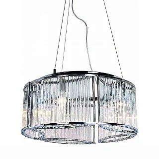 Люстра подвесная Cloyd Brigantine 10550