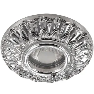 Светильник встраиваемый Novotech Daisy 370050