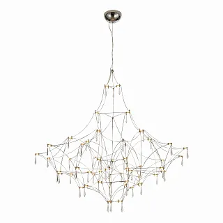 Люстра подвесная ST-Luce Gravetta SL797.113.114