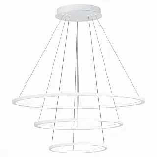 Светильник подвесной ST-Luce Подвесные Светильники ST603.543.114