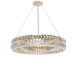 Светильник подвесной Newport 10120 10124+10/S gold