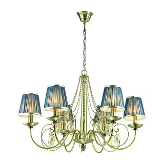 Люстра подвесная Odeon Light Niagara 3921/6