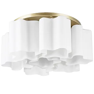 Люстра потолочная Lightstar Nubi 802073