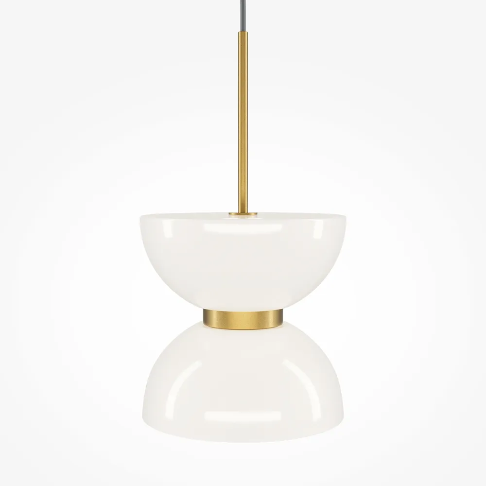 Светильник подвесной Maytoni Kyoto MOD178PL-L11G3K