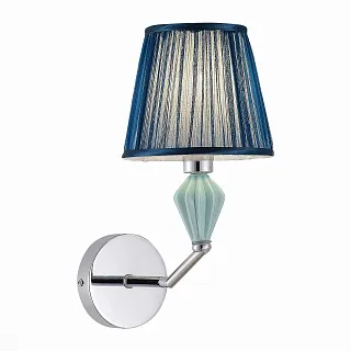 Светильник настенный Evoluce Balnea SLE1116-101-01