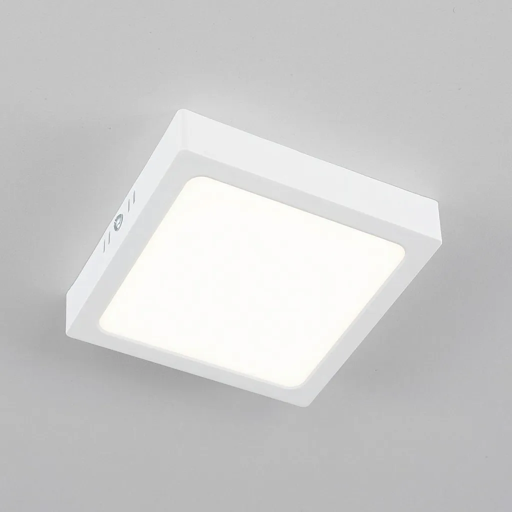 Светильник потолочный Citilux Галс CL55K16N