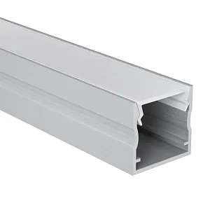 Профиль для светодиодной ленты Lightstar Profiled 419081