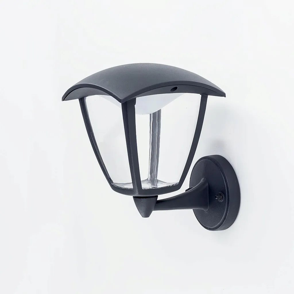 Светильник уличный настенный Citilux Улица CLU04W1