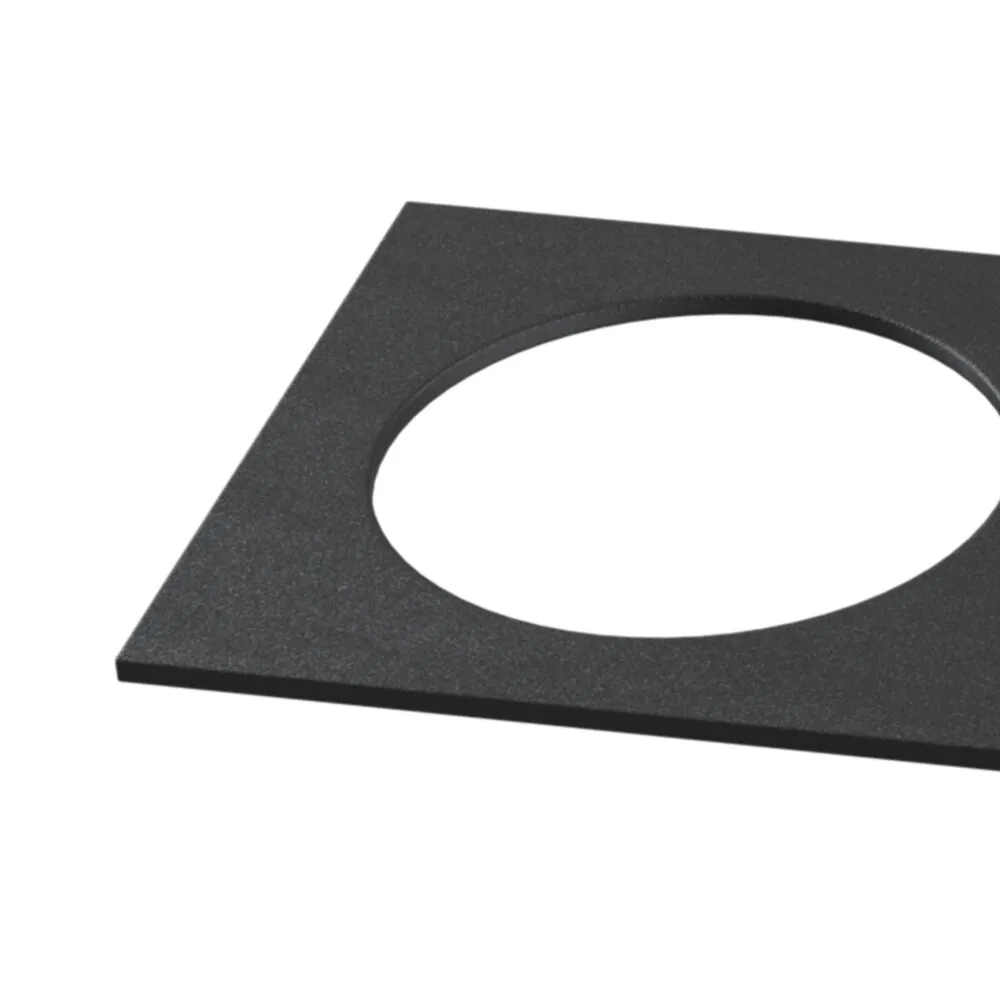 Аксессуар для встраиваемого светильника Maytoni Kappell DLA040-04B