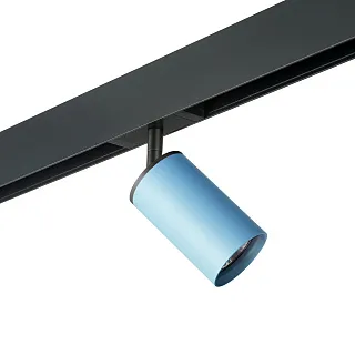 Светильник с комплектом для трека Lightstar Rullo PRO435