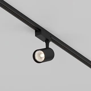 Светильник трековый Maytoni Vuoro TR003-1-10W3K-W-B