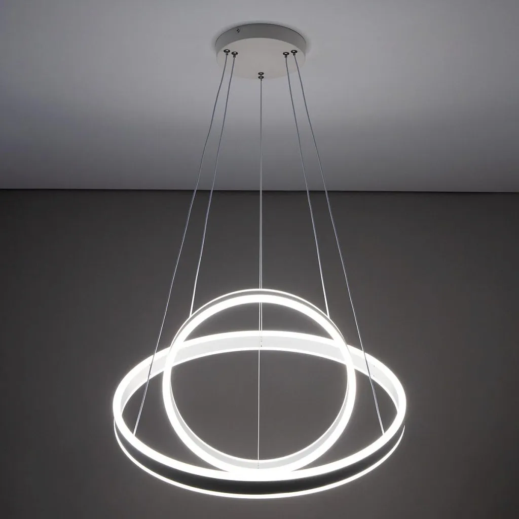 Люстра подвесная Citilux Дуэт CL719640