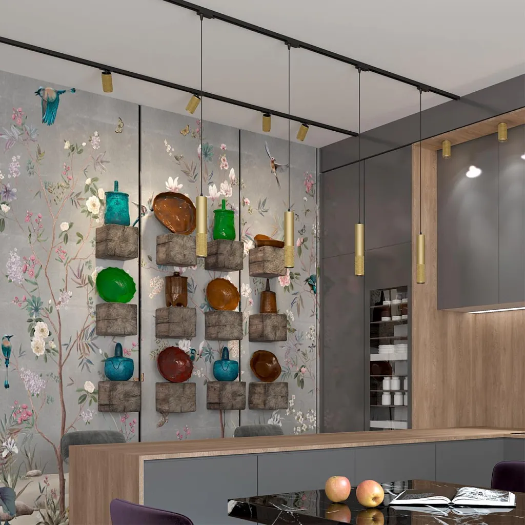 Светильник трековый Novotech Mais 370774