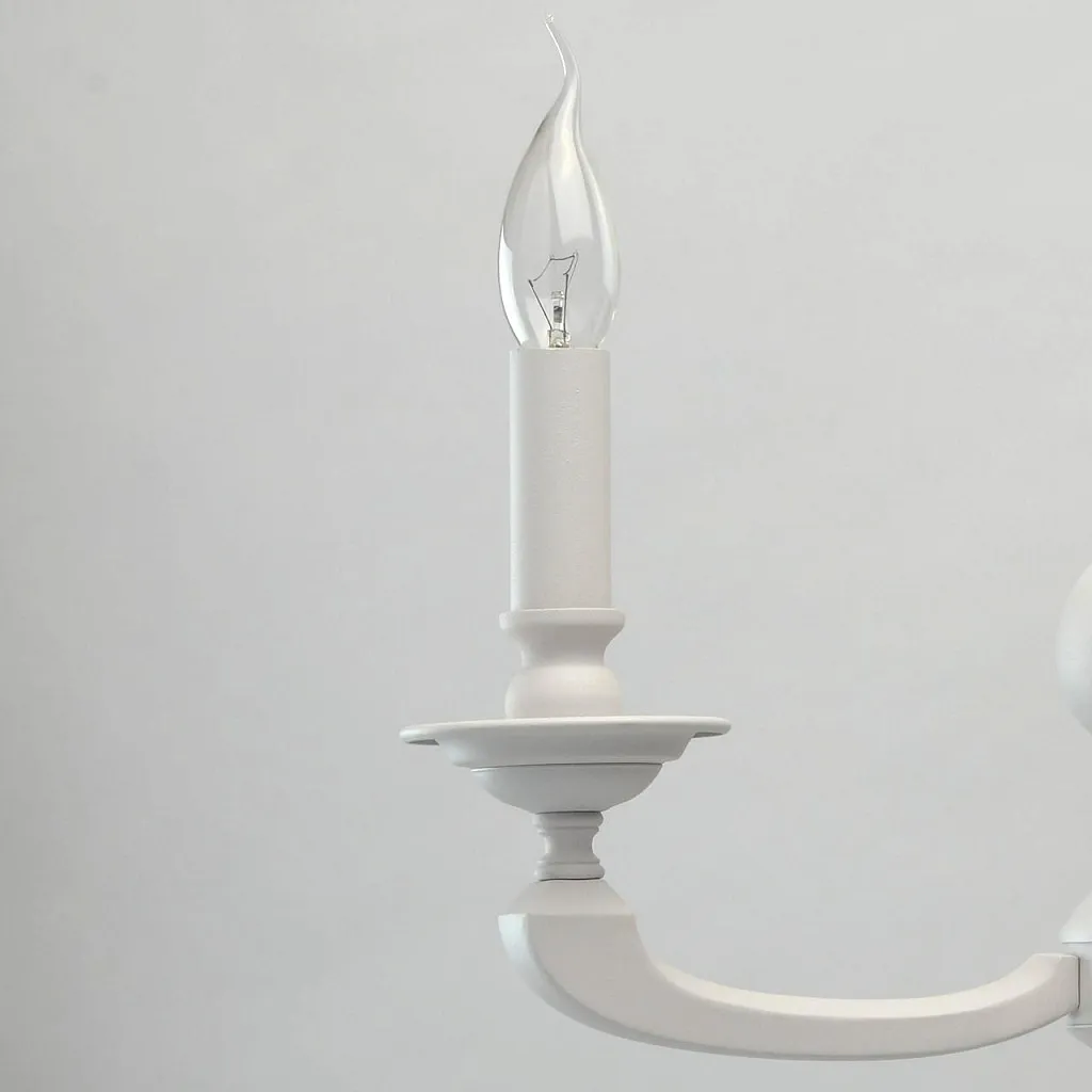 Настольная лампа MW-Light ДельРей 700031803