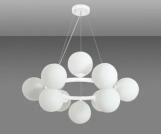 Люстра Kink Light Сида 07508-12,01