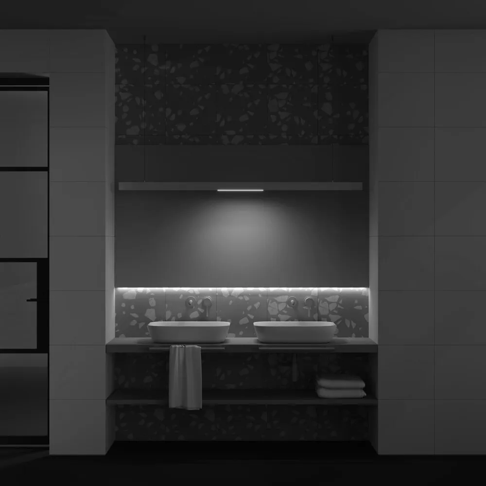 Светильник трековый магнитный Maytoni Basis TR030-2-12W3K-W