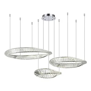 Светильник подвесной ST-Luce Ritorto SL6204.111.03