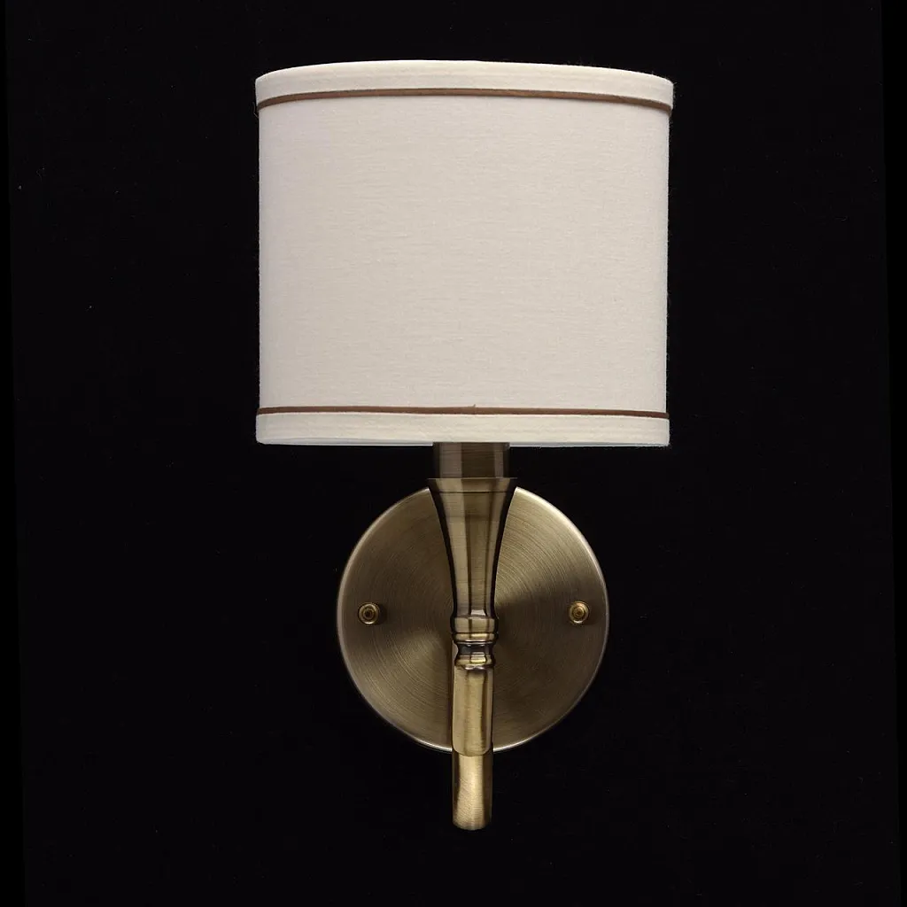 Бра MW-Light Конрад 667021201