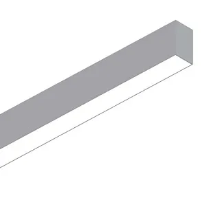 Светильник подвесной Ideal Lux FLUO BI-EMISSION 1200 3000K AL 192659