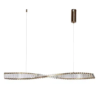 Светильник подвесной MW-Light Гослар 498017301