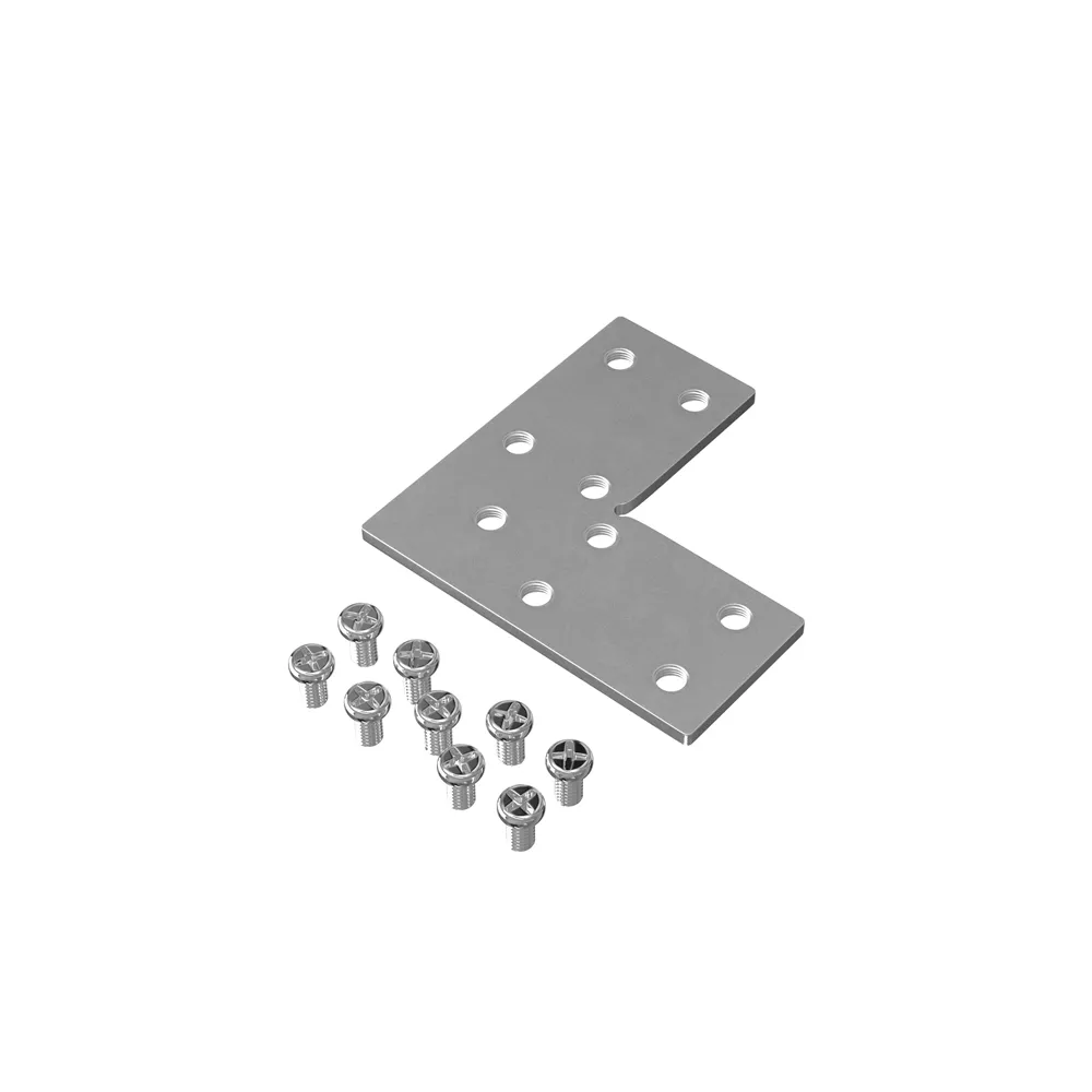 Комплектующие для накладной машнитной трековой системы Maytoni Accessories For Tracks Exility TRA034CL-21