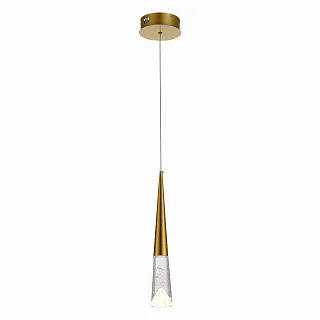 Люстра подвесная ST-Luce Sollen SL6111.203.01