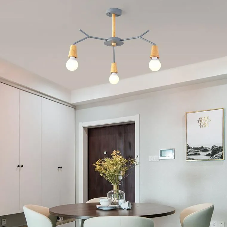 Люстра потолочная ImperiumLoft ﻿lesc_01 220503-23