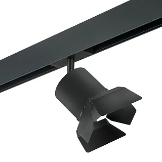 Светильник с комплектом для трека Lightstar Rullo PRO3487487