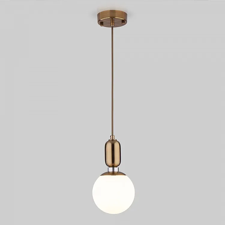 Светильник подвесной Eurosvet Bubble 50151/1