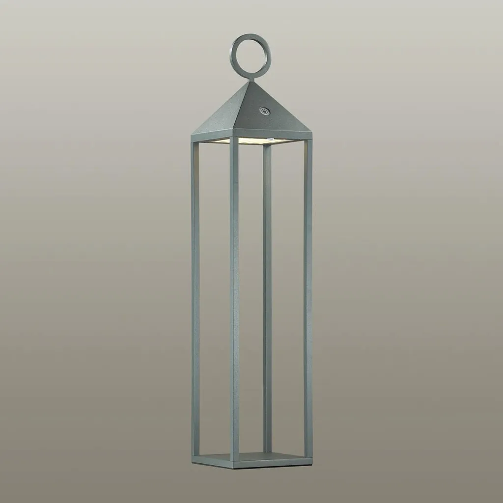 Светильник уличный наземный Odeon Light York 4606/2TL