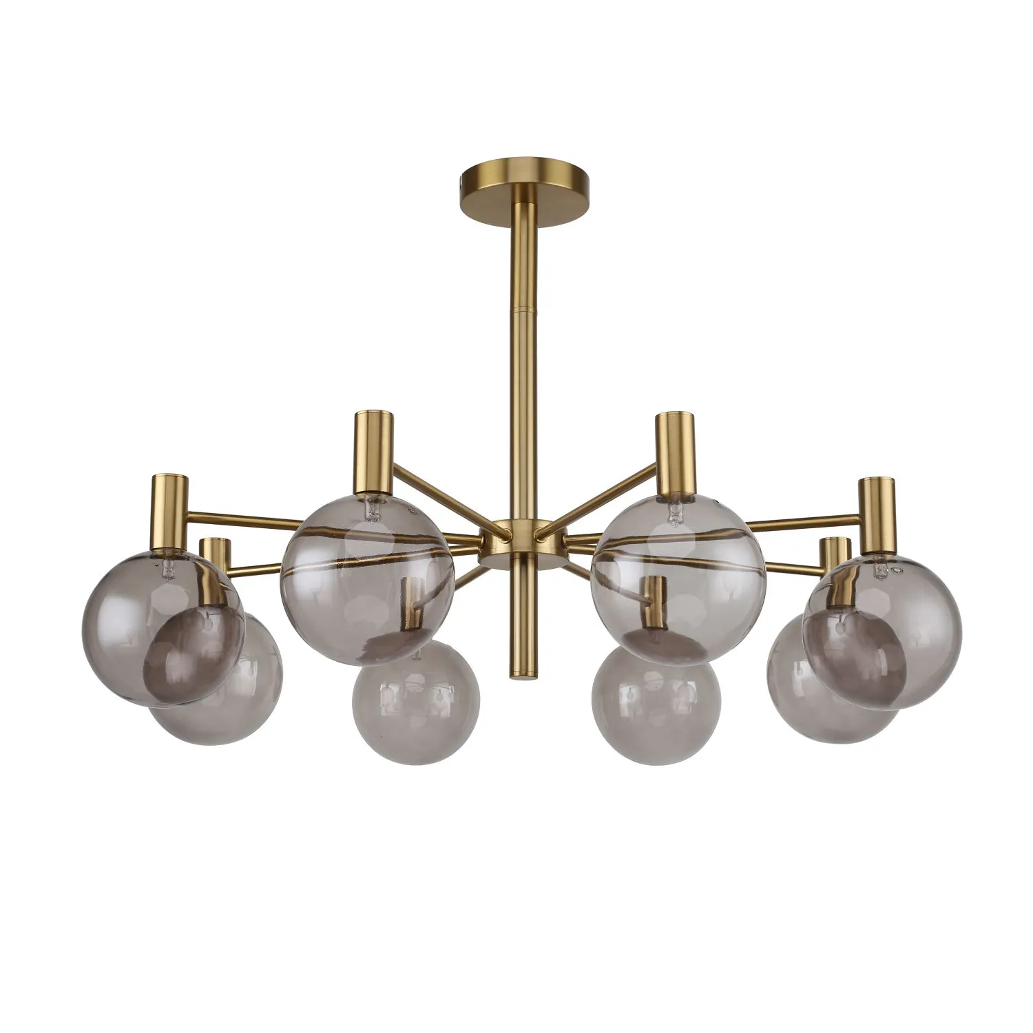 Люстра потолочная Favourite ETERNITY 2765-8P