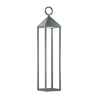 Светильник уличный наземный Odeon Light York 4606/2TL