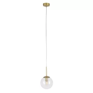 Подвесной светильник Arte Lamp VOLARE A1915SP-1GO