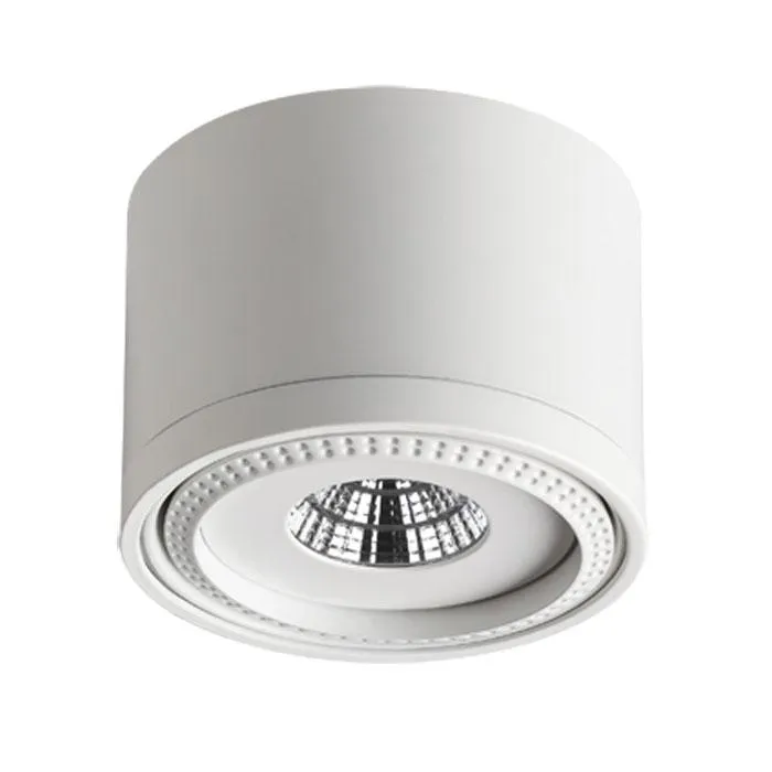 Светильник накладной Novotech Gesso 357583