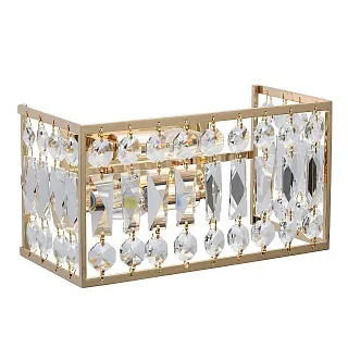 Светильник настенный MW-Light Монарх 121021902