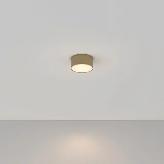 Светильник потолочный Maytoni Zon C032CL-12W3K-RD-MG