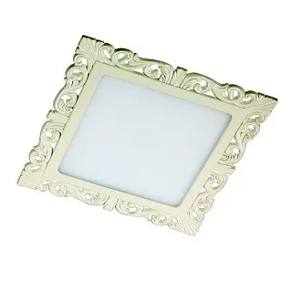 Светильник встраиваемый Novotech Peili 357286