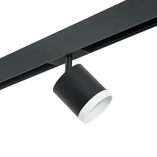 Светильник с комплектом для трека Lightstar Rullo PRO34873486